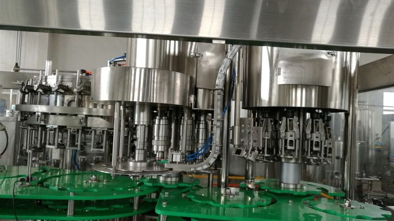 杀菌设备：如何根据参数选择合适型号**