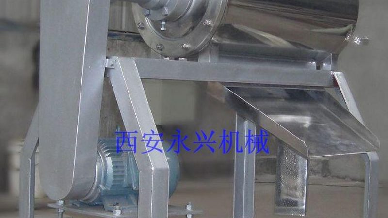 食品包装机价格之谜：揭秘影响价格的关键因素