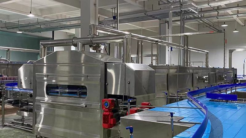 行业现状：食品安全与生产效率的双重挑战