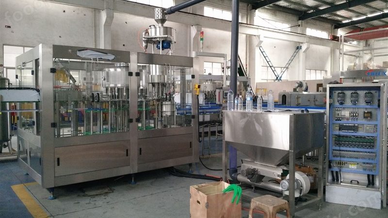 食品机械设备价格报价单：揭秘影响价格的关键因素