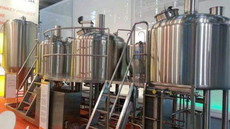 小型食品速冻生产线：揭秘其价格构成与选购要点**