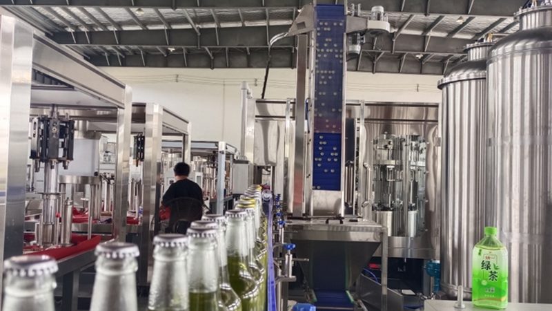 糖果机械操作步骤与方法全解析