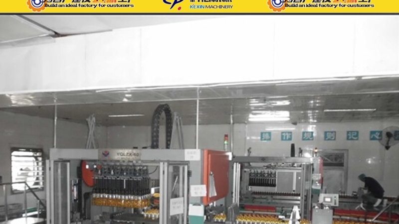 大型屠宰设备：揭秘生产公司报价单背后的考量因素**