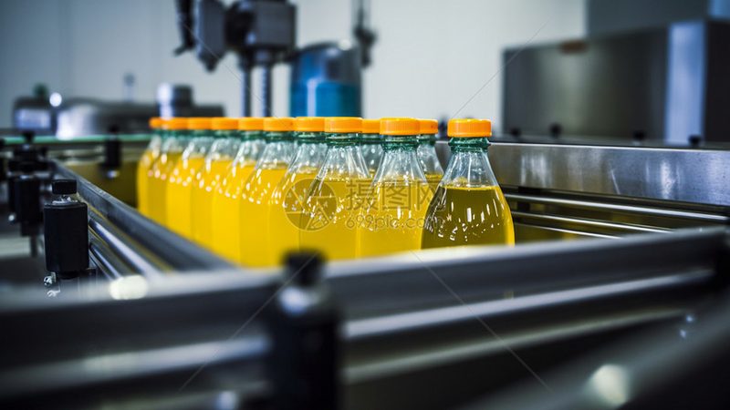 食品包装机选型：揭秘选购背后的关键因素