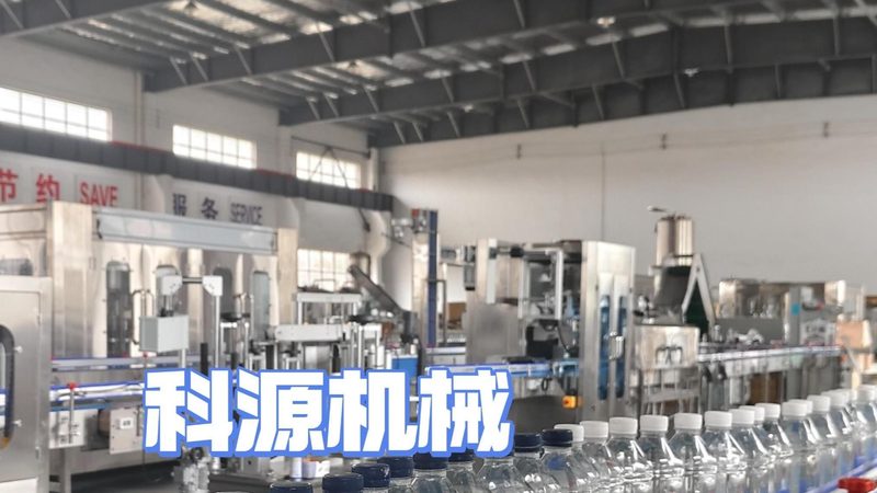 食品机械设备：揭秘十大品牌背后的技术奥秘