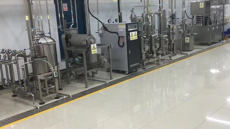 肉类熟食加工设备：揭秘价格背后的价值