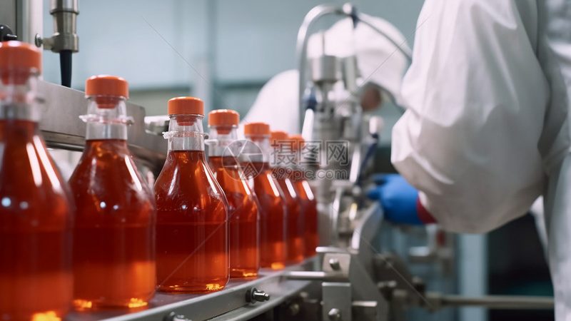 食品包装机自动上料系统：揭秘其核心技术与选型要点