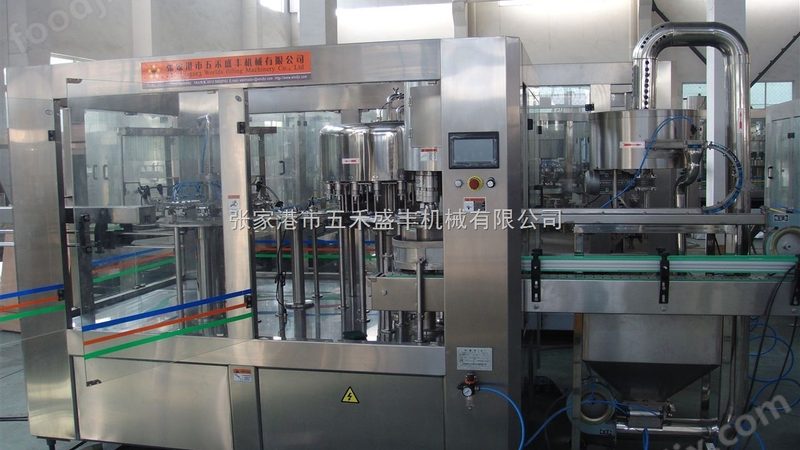 二手食品加工设备：市场解析与选购要点
