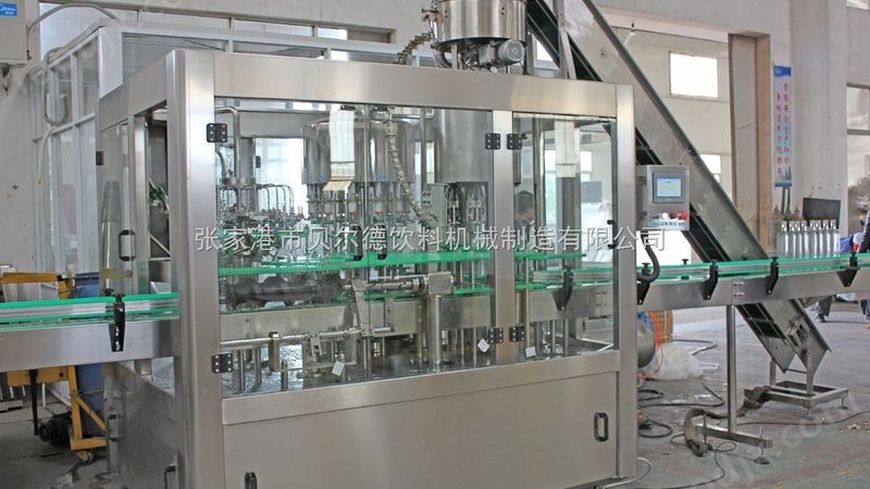果蔬加工设备操作步骤详解