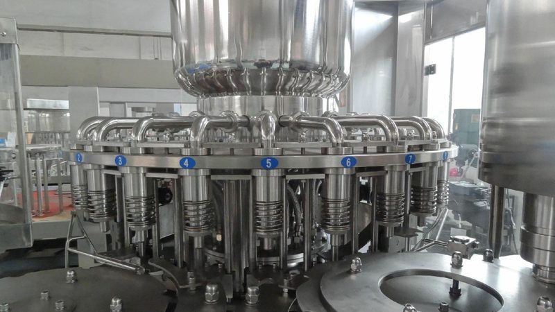 烘焙食品机械设备：揭秘其选型关键与行业发展