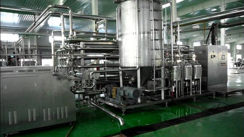 乳品板式换热器选型：关键因素与误区解析**