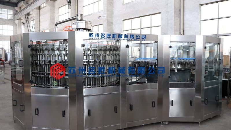 速冻设备产能参数解读：如何准确评估每小时产量**