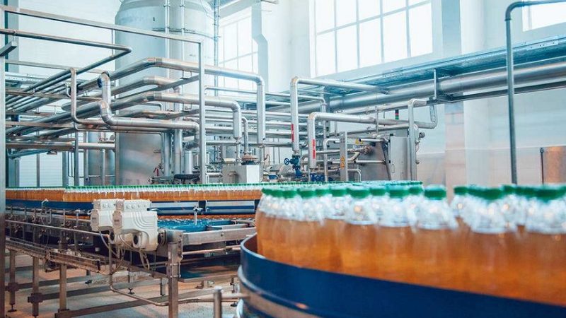 深圳果蔬加工设备定制：揭秘定制化生产的优势与关键