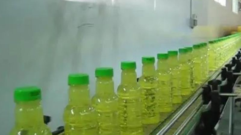电热油炸机：佛山制造如何引领行业新标准**