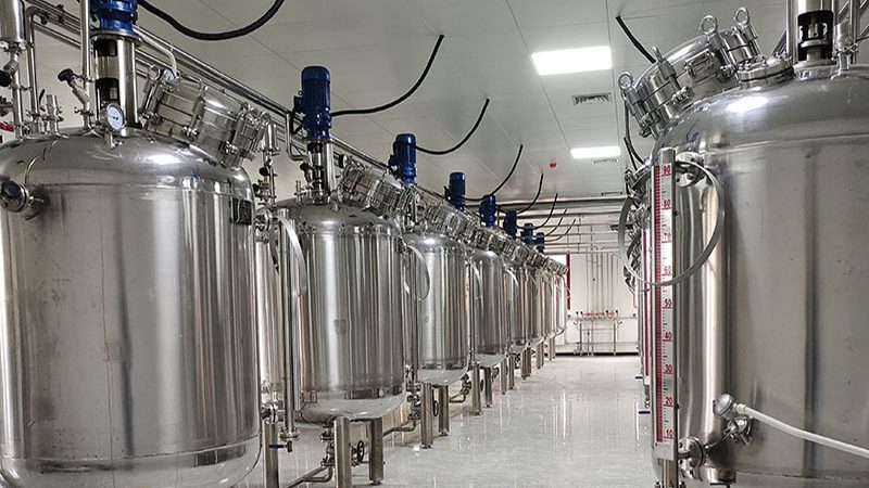 生物制药冻干机：揭秘定制化生产的奥秘**