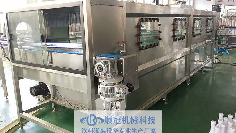 全自动食品加工设备的价格主要由以下因素构成：